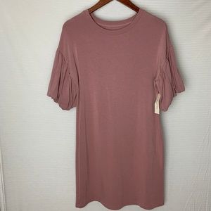 *NEW* Alya from Francescas Bubble Sleeve Dress